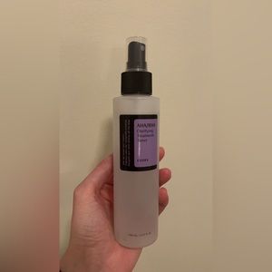 Cosrx AHA/BHA Snail Mucin Toner